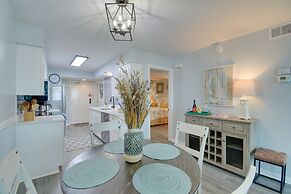 Beachfront Gulf Shores Condo w/ Community Pool!