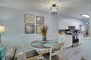 Beachfront Gulf Shores Condo w/ Community Pool!