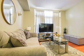 Baltimore Vacation Rental - Near JHU & Art Museum!