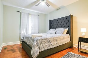 Baltimore Vacation Rental - Near JHU & Art Museum!