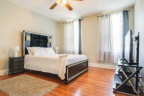 Baltimore Vacation Rental - Near JHU & Art Museum!