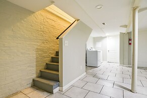 Baltimore Vacation Rental - Near JHU & Art Museum!