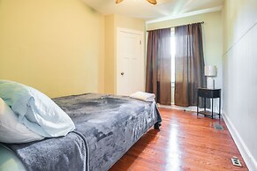 Baltimore Vacation Rental - Near JHU & Art Museum!