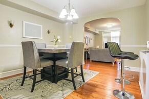 Baltimore Vacation Rental - Near JHU & Art Museum!