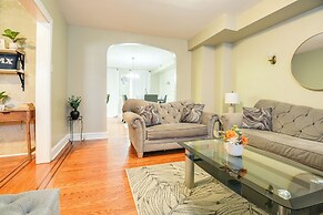 Baltimore Vacation Rental - Near JHU & Art Museum!