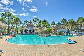 Palm Harbor Home w/ Private Pool, 4 Mi to Beach