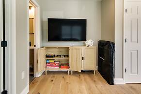 Near Beach: Family-friendly Home in Ocean City
