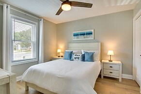 Near Beach: Family-friendly Home in Ocean City