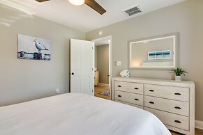 Near Beach: Family-friendly Home in Ocean City