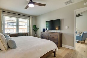 Near Beach: Family-friendly Home in Ocean City