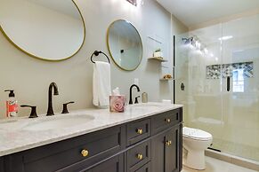 Near Beach: Family-friendly Home in Ocean City