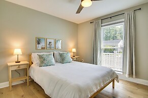 Near Beach: Family-friendly Home in Ocean City