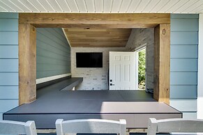 Near Beach: Family-friendly Home in Ocean City