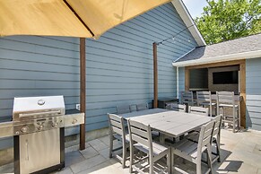 Near Beach: Family-friendly Home in Ocean City