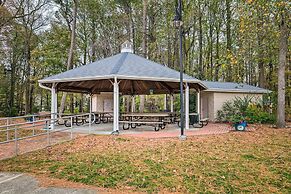 Near Beach: Family-friendly Home in Ocean City