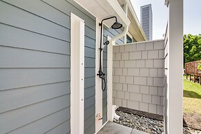 Near Beach: Family-friendly Home in Ocean City