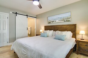 Near Beach: Family-friendly Home in Ocean City