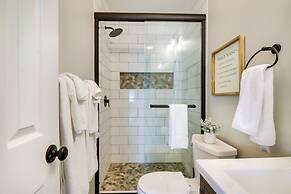 Near Beach: Family-friendly Home in Ocean City