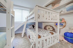 Dog-friendly Idaho Falls Vacation Rental w/ Yard!