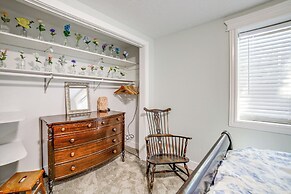 Dog-friendly Idaho Falls Vacation Rental w/ Yard!