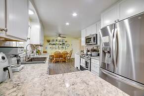 Dog-friendly Idaho Falls Vacation Rental w/ Yard!