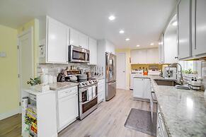 Dog-friendly Idaho Falls Vacation Rental w/ Yard!