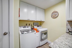 Dog-friendly Idaho Falls Vacation Rental w/ Yard!