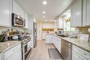 Dog-friendly Idaho Falls Vacation Rental w/ Yard!