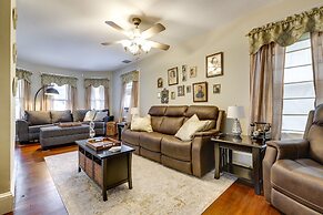 Cozy Springfield Vacation Rental Near Downtown