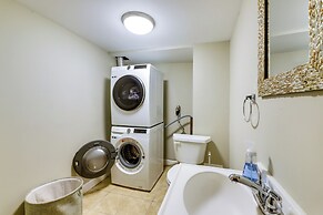 Cozy Springfield Vacation Rental Near Downtown