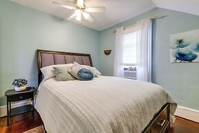 Cozy Springfield Vacation Rental Near Downtown