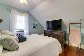 Cozy Springfield Vacation Rental Near Downtown