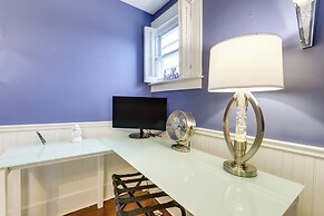 Cozy Springfield Vacation Rental Near Downtown