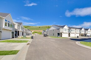 Updated Garden City Retreat < 1 Mi to Bear Lake!