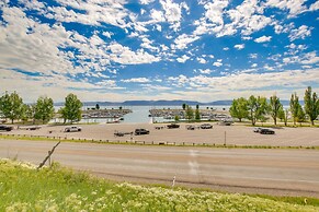 Updated Garden City Retreat < 1 Mi to Bear Lake!