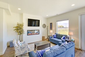 Updated Garden City Retreat < 1 Mi to Bear Lake!