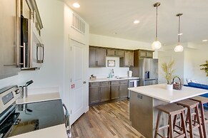 Updated Garden City Retreat < 1 Mi to Bear Lake!