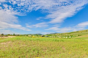 Updated Garden City Retreat < 1 Mi to Bear Lake!