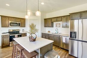 Updated Garden City Retreat < 1 Mi to Bear Lake!