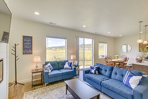 Updated Garden City Retreat < 1 Mi to Bear Lake!