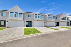 Updated Garden City Retreat < 1 Mi to Bear Lake!