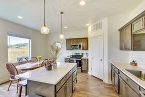 Updated Garden City Retreat < 1 Mi to Bear Lake!