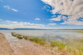 Updated Garden City Retreat < 1 Mi to Bear Lake!