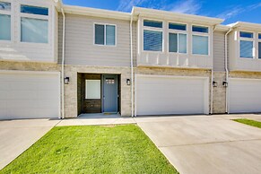 Updated Garden City Retreat < 1 Mi to Bear Lake!