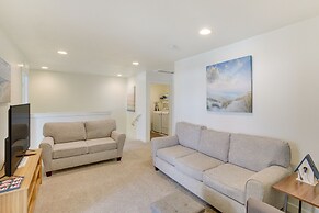 Updated Garden City Retreat < 1 Mi to Bear Lake!