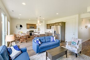 Updated Garden City Retreat < 1 Mi to Bear Lake!