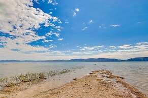 Updated Garden City Retreat < 1 Mi to Bear Lake!