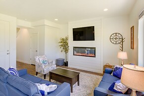 Updated Garden City Retreat < 1 Mi to Bear Lake!