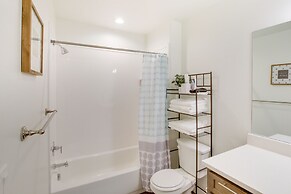 Updated Garden City Retreat < 1 Mi to Bear Lake!