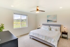 Updated Garden City Retreat < 1 Mi to Bear Lake!